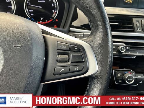 Used 2019 BMW X1 sDrive28i image 12
