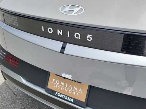 New 2026 Hyundai Ioniq 5 SE RWD image 29