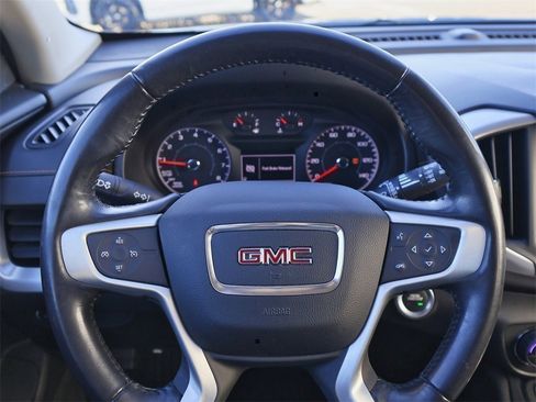 Used 2018 GMC Terrain SLE w/ Driver Convenience Package image 20