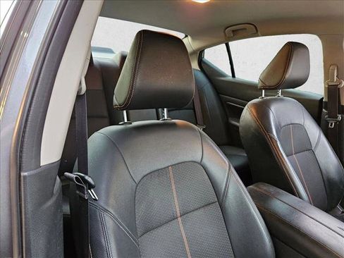 Used 2019 Nissan Altima 2.5 SR image 19