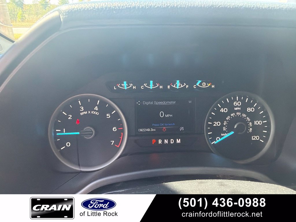 Used 2019 Ford F150 XLT w/ Equipment Group 302A Luxury AWD/4WD image 1