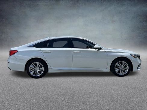 Used 2020 Honda Accord LX image 4