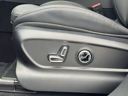 New 2025 Maserati Grecale Modena AWD/4WD image 7