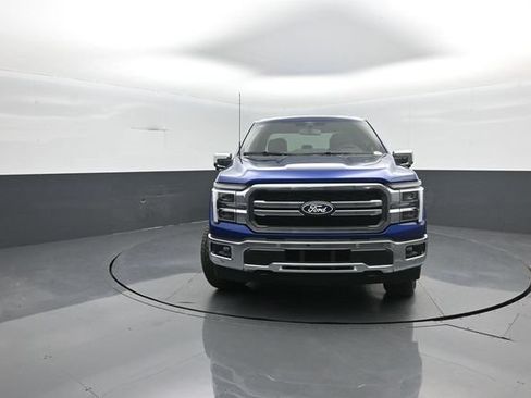 New 2026 Ford F150 Lariat w/ Tow/Haul Package AWD/4WD image 3