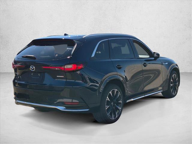 Used 2024 MAZDA CX-90 3.3 Turbo S w/ Premium Plus AWD/4WD image 5