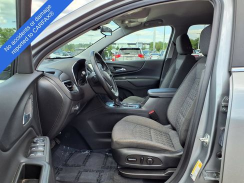 Used 2023 Chevrolet Equinox LT AWD/4WD image 19