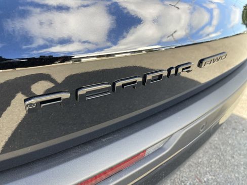 New 2026 GMC Acadia Elevation w/ Black Edition image 66