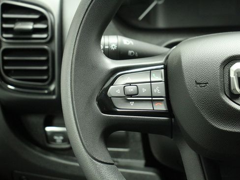 New 2025 RAM ProMaster 2500 w/ Power Group image 18