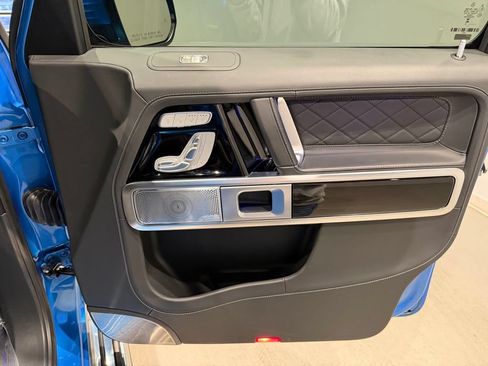 Used 2023 Mercedes-Benz G 63 AMG 4MATIC image 44