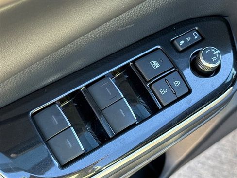 New 2026 Toyota Crown Nightshade image 21