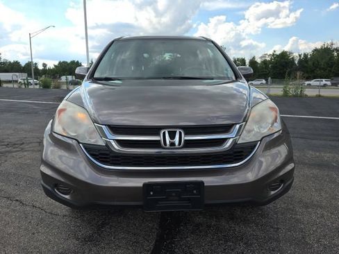 Used 2010 Honda CR-V EX-L image 8