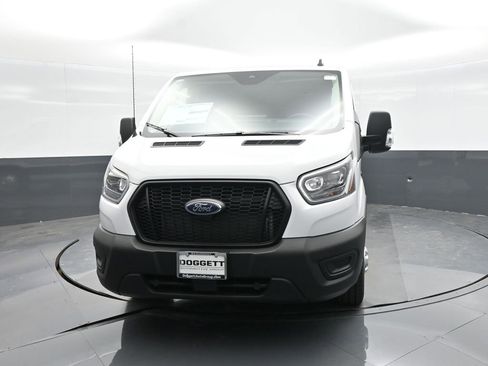 New 2025 Ford Transit 250 Low Roof AWD image 4