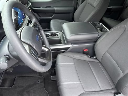 New 2026 Ford F150 STX w/ Equipment Group 200A AWD/4WD image 19