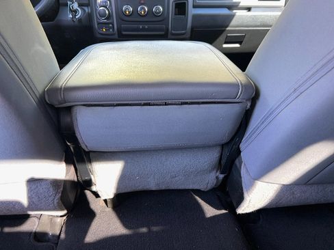 Used 2018 RAM 1500 Express image 24