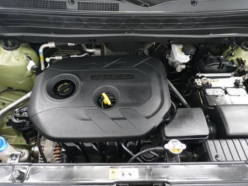 Used 2013 Kia Soul + image 21