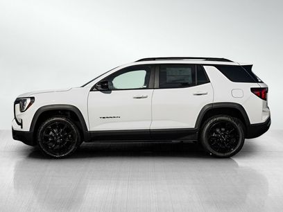 New 2026 GMC Terrain Elevation w/ Elevation Premium Package