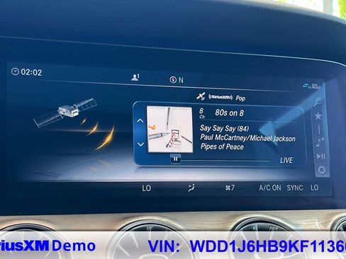 Used 2019 Mercedes-Benz E 450 Coupe image 37