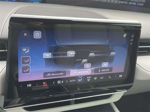 New 2026 Lincoln Nautilus Reserve image 26