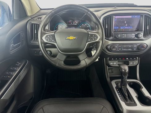 Used 2022 Chevrolet Colorado ZR2 w/ Colorado ZR2 Bison Edition AWD/4WD image 22