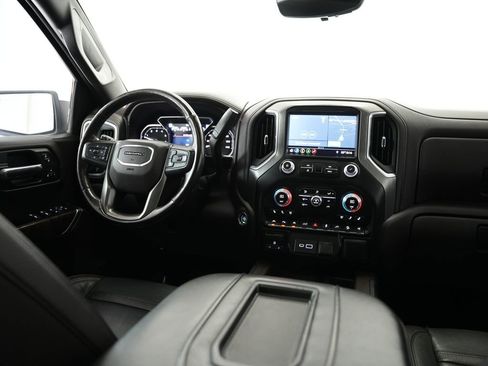 Used 2019 GMC Sierra 1500 Denali w/ Denali Ultimate Package image 10