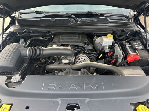 Used 2022 RAM 1500 Big Horn image 28