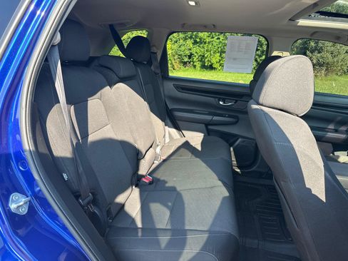 Used 2023 Honda CR-V EX image 24