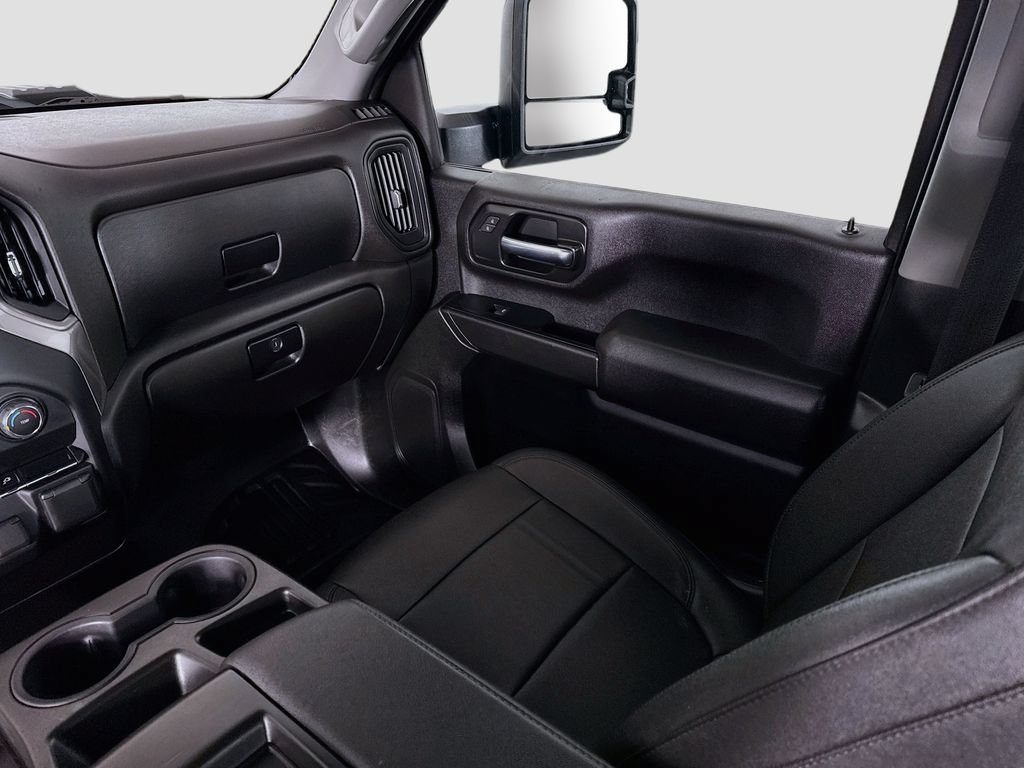 Used 2023 Chevrolet Silverado 3500 W/T w/ WT Fleet Convenience Package AWD/4WD image 20