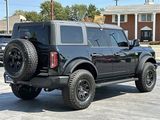 Certified 2024 Ford Bronco Wildtrak image 3