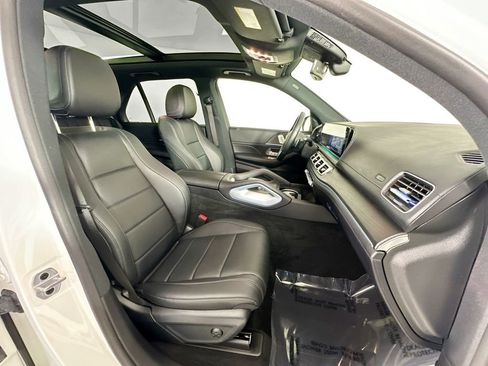Certified 2023 Mercedes-Benz GLE 450 4MATIC image 29