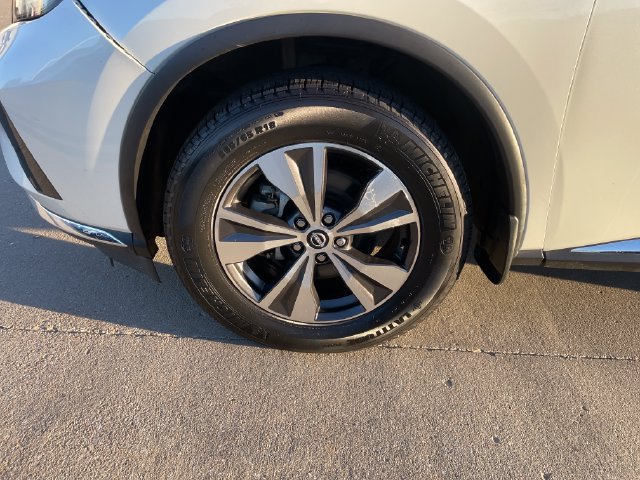 Used 2023 Nissan Murano SV w/ Cargo Package AWD/4WD image 29