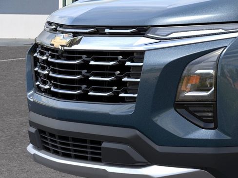 New 2027 Chevrolet Equinox LT AWD/4WD image 38