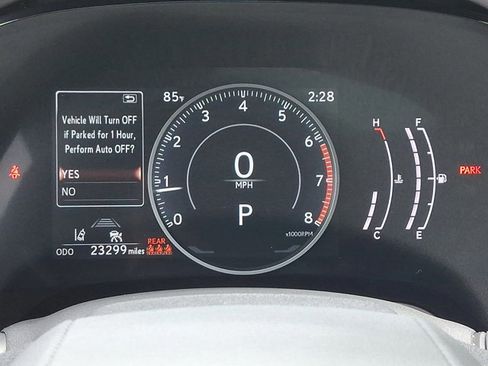 Used 2024 Lexus RX 350 Premium w/ Accessory Package (Z1) AWD/4WD image 21