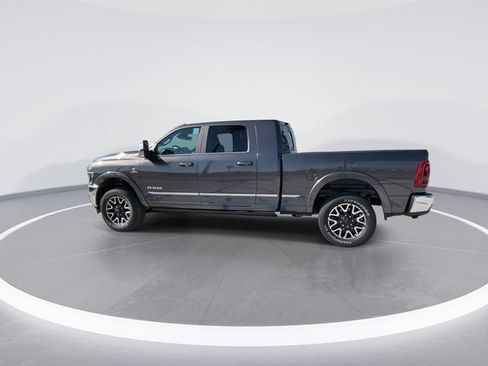 New 2026 RAM 2500 Limited AWD/4WD image 5