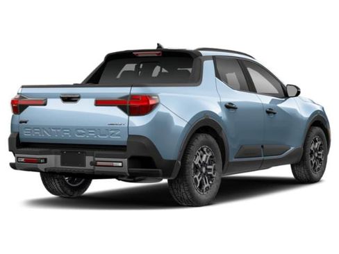 New 2026 Hyundai Santa Cruz XRT image 3