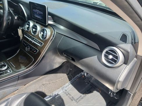 Used 2017 Mercedes-Benz C 300 Sedan w/ Premium 1 Package image 16