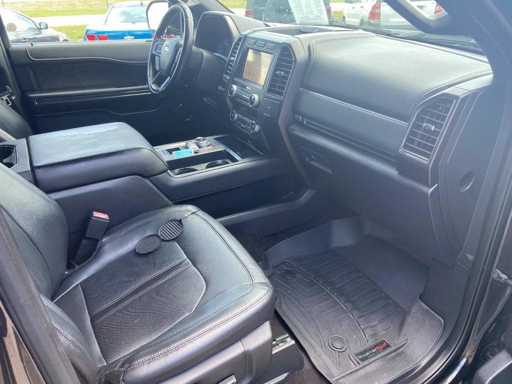 Used 2019 Ford Expedition Limited RWD image 22
