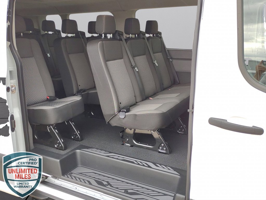 New 2026 Ford Transit 350 XL AWD/4WD image 31