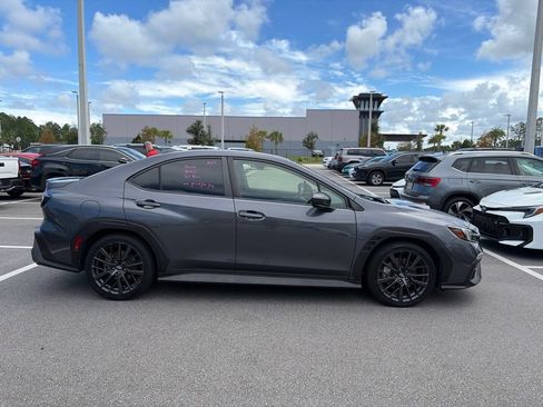 Used 2022 Subaru WRX Premium AWD/4WD image 2