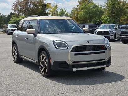 Used 2025 MINI Cooper Countryman S