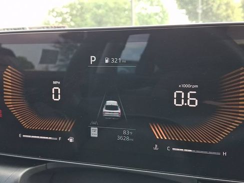 Certified 2026 Kia K4 FWD image 18
