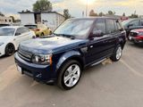 Used 2013 Land Rover Range Rover Sport HSE LUX image 6