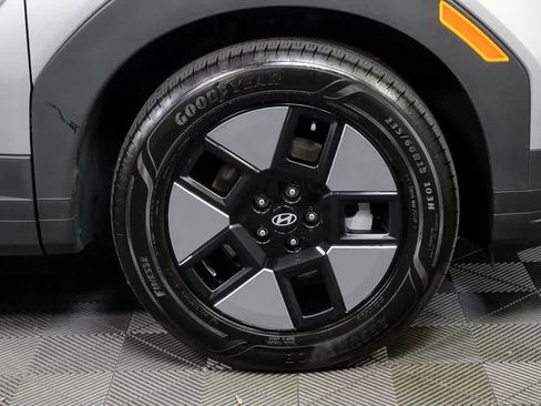 Certified 2024 Hyundai Santa Fe SEL image 37