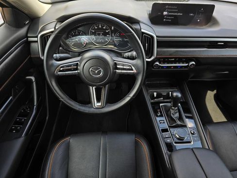 Used 2026 MAZDA CX-50 AWD 2.5 S w/ Premium Package image 13
