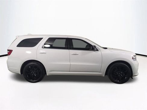 Used 2020 Dodge Durango GT w/ Blacktop Package image 4