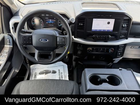 Used 2021 Ford F150 XL RWD image 11