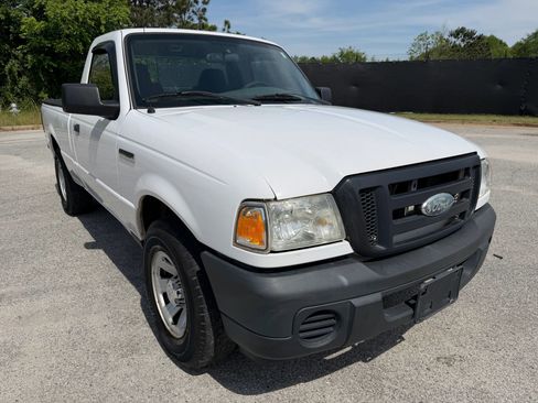 Used 2008 Ford Ranger XL image 7
