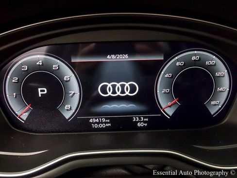 Used 2022 Audi S5 Premium Plus w/ Premium Plus AWD/4WD image 17