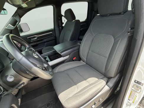 Used 2024 RAM 1500 Big Horn AWD/4WD image 17