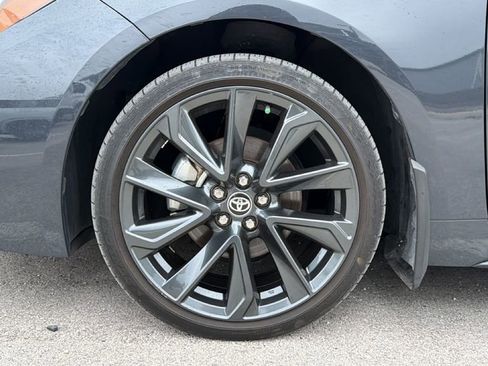 Used 2024 Toyota Corolla SE FWD image 10