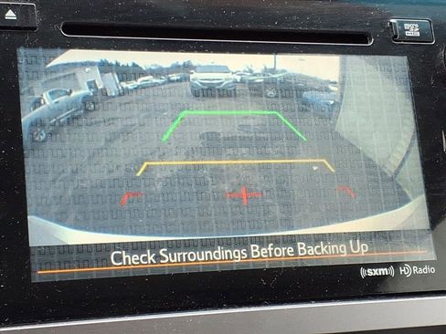 Used 2016 Subaru Outback 2.5i Premium image 8